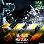Artwork for "Revolver"