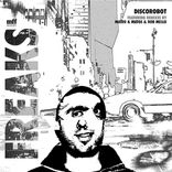 Portada para "Discorobot"