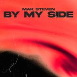 Artwork for "By My Side"