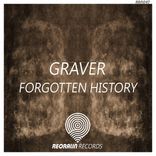 Artwork for "Forgotten History"