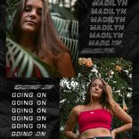 Artwork für "Goin On"