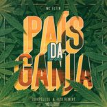 Artwork for "Pais Da Ganja (Shapeless & 4I20 Remix)"