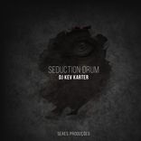 Artwork voor "Seduction Drum"