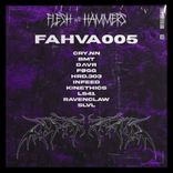 Artwork for "FAHVA005"