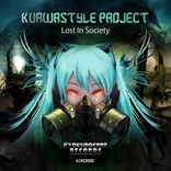Artwork for "Lost In Society"