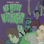 Artwork for "We Move At Midnight"