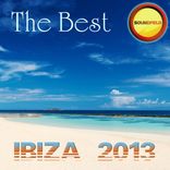 Artwork voor "IBIZA 2013 The Best"