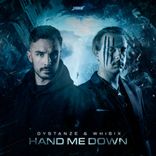 Artwork for "Hand Me Dawn (Extended Mix)"