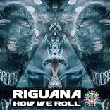 Artwork for "How We Roll"