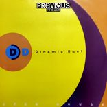 Portada para "Open House"