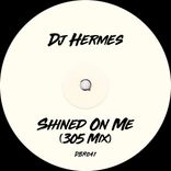 Artwork for "Shined On Me"