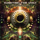 Artwork voor "Orbiting The Void"