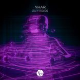 Artwork for "Light Radius"