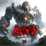 Artwork for "Kong"
