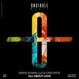 Artwork for "All About Love"