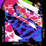 Artwork for "Anxiety"