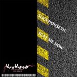 Artwork for "Scat Me Now"