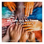 Artwork for "We Are All Nations (Remixes)"