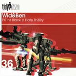 Artwork für "P01nt Blank"