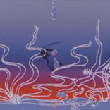 Artwork for "A Blooming Attraction"