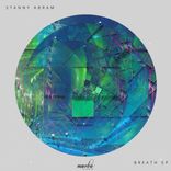 Artwork für "Breath EP"