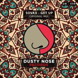 Artwork für "Get Up"