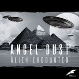 Artwork for "Alien Encounter"