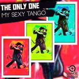 Artwork voor "My Sexy Tango"