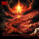 Artwork for "The Path From Hell To Heaven EP"
