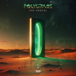 Portada para "The Portal"