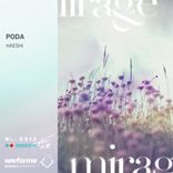 Portada para "HAESHI"