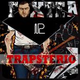 Artwork für "Trapsterio"