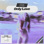 Artwork for "Only Love"