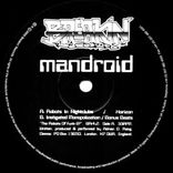 Artwork for "Robots of Funk EP"