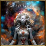 Artwork for "Go Far Remixes"