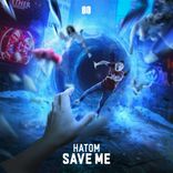 Artwork for "Save Me"