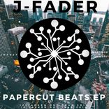 Portada para "Papercut Beats EP"