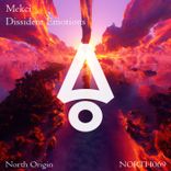 Artwork for "Dissident Emotions"