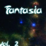 Artwork voor "Fantasia Vol. 2"