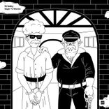 Artwork for "Begin to Wander"