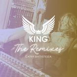 Artwork voor "King (The Remixes)"