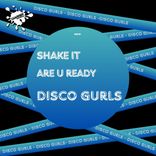 Artwork voor "Shake It / Are U Ready"