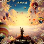 Artwork for "Odyssey: Let The Journey Begin #005"