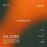 Artwork for "A Dancing Racoon"