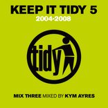 Portada para "Keep It Tidy 5: 2004: 2008"