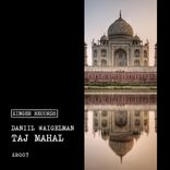 Artwork for "Taj Mahal"