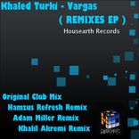 Artwork for "Vargas (Remixes)"