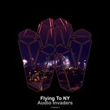 Artwork for "Flying to NY"