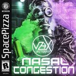 Artwork voor "Nasal Congestion"