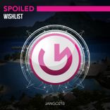 Artwork for "Spoiled"